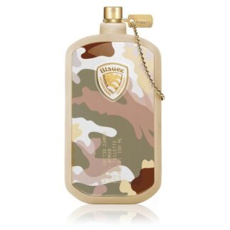 Eau de parfum femminili Eau de parfum donna Blauer Camou Vapo Spray (ord.min.1.00 unità)