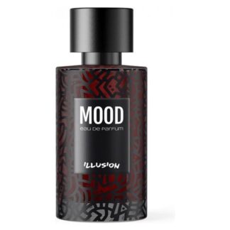 Eau de parfum donna Mood Illusion 100 ml Eau de parfum femminili (ord.min.1.00unità)