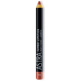 Matita labbra Astra Jumbo lipstick 34 Sea Star Matite labbra (ord.min.1.00unità)