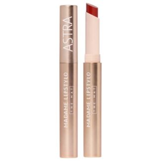 Rossetti Rossetto Astra Madame lipstylo the mat 06 Red Moulin (ord.min.1.00 unità)