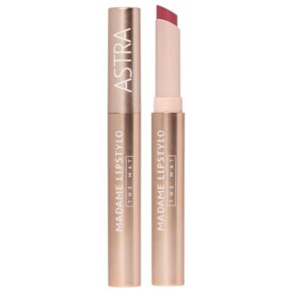 Rossetti Rossetto Astra Madame lipstylo the mat 04 Peach Esprit (ord.min.1.00 unità)
