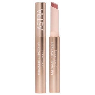 Rossetto Astra Madame lipstylo the mat 02 Noblesse Oblige Rossetti (ord.min.1.00unità)