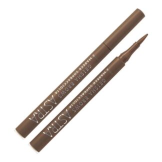 Mascara e prodotti sopracciglia Geisha brows marker sopracciglia 01 Blonde Astra (ord.min.1.00 unità)