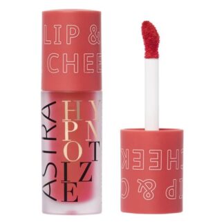 Rossetto Astra Hypnotize liquid lip & cheek 05 Savage Rossetti (ord.min.1.00unità)