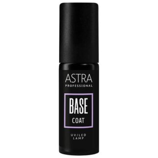 Smalti e basi per unghie Smalto unghie Astra Professional base coat uv led lamp (ord.min.1.00 unità)
