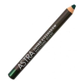 Ombretti Ombretto Astra Jumbo eyeshadow matitone occhi 61 Emerald (ord.min.1.00 unità)