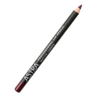 Matite labbra Matita labbra Astra Professional lip pencil 36 Dark red (ord.min.1.00 unità)