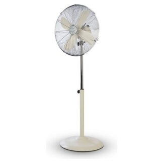 Ventilatore Ventilatore Bimar VP310 STAND FAN Panna (ord.min.1.00 unità)