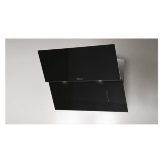 Cappa libera installazione Cappa Esistyle E060000142 MINERVA Nero (ord.min.1.00 unità)