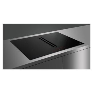 Piano cottura aspirante Piano cottura aspirante Esistyle E048000049 SMART ONE UH 77 B2 Black (ord.min.1.00 unità)