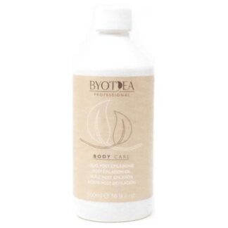 Body care olio post epilazione 500 ml Byotea Idratanti corpo (ord.min.1.00unità)