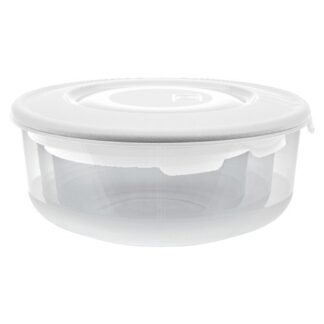 Set contenitori alimenti Set contenitori alimenti Tontarelli 9040669112 FAMILY FOOD (500 ml, 1, (ord.min.1.00 unità)