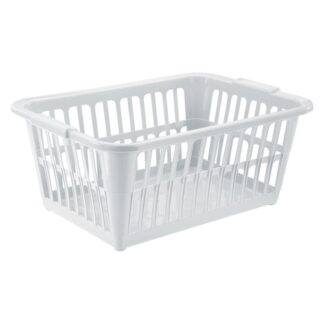 Cesta multiuso Cesta Tontarelli 806101210D Grigio (ord.min.1.00 unità)
