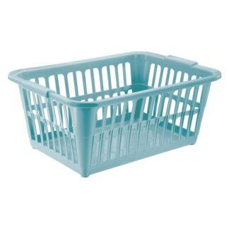 Cesta multiuso Cesta Tontarelli 806101270V Blu (ord.min.1.00 unità)