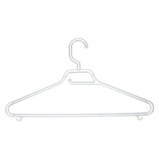 Set grucce Set grucce Tontarelli 9090078112 MAXI con graffa portacintura Bianco (ord.min.1.00 unità)