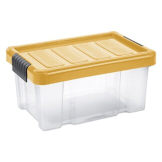 Contenitore salvaspazio Contenitore Tontarelli 8035638ABV PUZZLE BOX Verde (ord.min.1.00 unità)