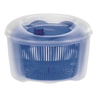 Centrifuga insalata Centrifuga insalata Tontarelli 9072298ABM RUCOLA Blu (ord.min.1.00 unità)