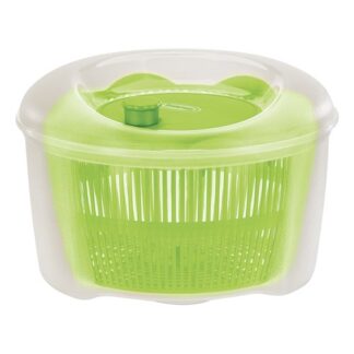 Centrifuga insalata Centrifuga insalata Tontarelli 9072298ABU RUCOLA Verde lime (ord.min.1.00 unità)