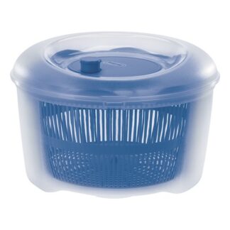 Centrifuga insalata Centrifuga insalata Tontarelli 9072483ABM RUCOLA Blu (ord.min.1.00 unità)