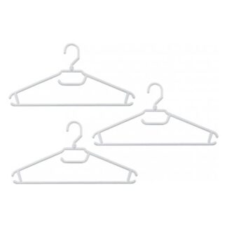Set grucce Set grucce Tontarelli 9090197112 TWISTER con portacintura Bianco (ord.min.1.00 unità)
