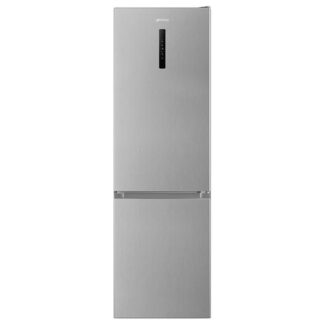 Frigorifero libera installazione Frigorifero Smeg FC200XEU Inox (ord.min.1.00 unità)