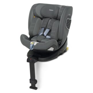 Seggiolino auto Seggiolino auto Foppapedretti 9700413902 FP360 Duo Fix girevole reclin (ord.min.1.00 unità)