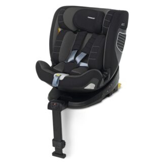 Seggiolino auto Seggiolino auto Foppapedretti 9700413901 FP360 Duo Fix girevole reclin (ord.min.1.00 unità)