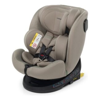 Seggiolino auto Foppapedretti 9700414301 CIRCLE Dual Fix 360 girevole Seggiolino auto (ord.min.1.00unità)