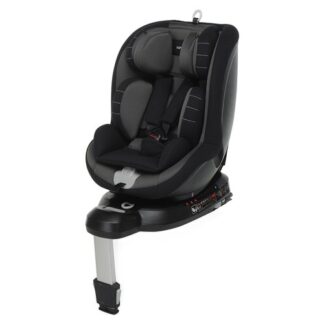 Seggiolino auto Foppapedretti 9700416001 LOGIK girevole reclinabile Bl Seggiolino auto (ord.min.1.00unità)