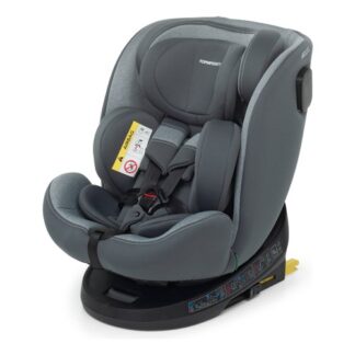 Seggiolino auto Seggiolino auto Foppapedretti 9700414303 CIRCLE Dual Fix 360 girevole (ord.min.1.00 unità)