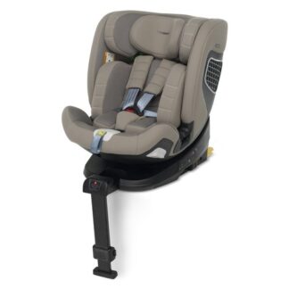 Seggiolino auto Seggiolino auto Foppapedretti 9700413903 FP360 Duo Fix girevole reclin (ord.min.1.00 unità)