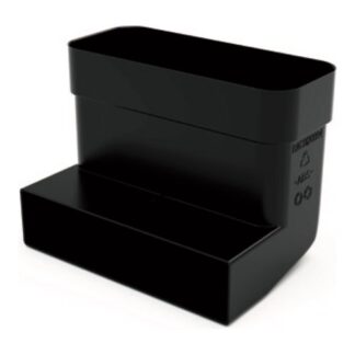 Curva cappa Curva cappa Airforce AFCRAC0120994 90 verticale per tubo da 10 a 6 cm (ord.min.1.00 unità)