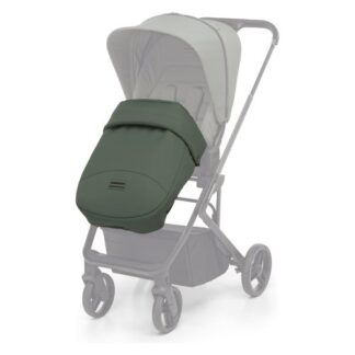 Coprigambe passeggino Coprigambe passeggino Foppapedretti 9700330504 TICTOC Olive (ord.min.1.00 unità)