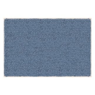 Tappeto bagno Tappeto bagno Quarzo Bianco 18017 SOFTY Avio (ord.min.1.00 unità)