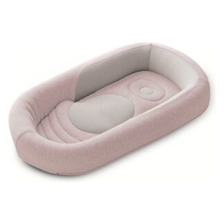Riduttore lettino Riduttore lettino Inglesina AZ99QODLP WELCOME POD Baby Nest Delicate p (ord.min.1.00 unità)