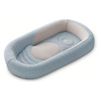 Riduttore lettino Riduttore lettino Inglesina AZ99QOPCB WELCOME POD Baby Nest Peaceful b (ord.min.1.00 unità)