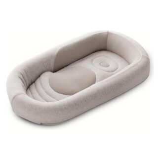 Riduttore lettino Inglesina AZ99QOQUB WELCOME POD Baby Nest Quiet beig Riduttore lettino (ord.min.1.00unità)