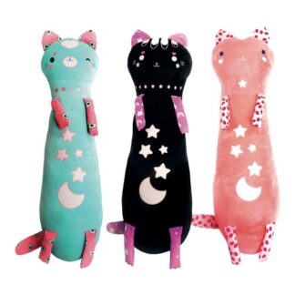 Peluche Nice 48000 MOMOMI Takai Assortito Peluche (ord.min.1.00unità)