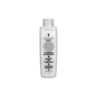 Tecnic Ossigeno Profumato 40 Vol 200 ml professionale Envie Tintura dei capelli (ord.min.1.00unità)