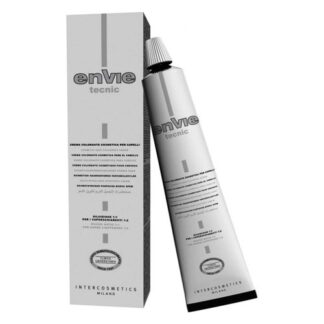 Tinta colorante crema 7.2 Biondo Irisee 100 ml Envie Tintura dei capelli (ord.min.1.00unità)