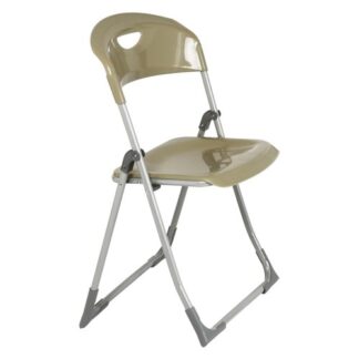 Sedia Sedia Metal F.A.R. 240TOR BRASIL Tortora (ord.min.1.00 unità)