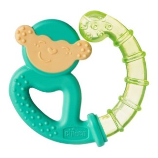 Massaggia gengive Massaggia gengive Chicco 00028130300000 REFRESHING rigenerante Assorti (ord.min.1.00 unità)