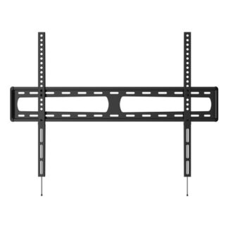 Supporto monitor TV parete Supporto monitor TV parete Ciatti FISSO900NERO Fixed Black (ord.min.1.00 unità)