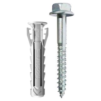 Tasselli Set tasselli Fischer 567553 Sx Plus 12x60 BM (ord.min.1.00 unità)