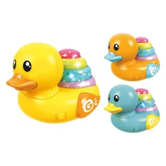 Prime attività Gioco prima infanzia Globo 05194 VITAMINA G Enrichetta Paperetta Sping (ord.min.1.00 unità)