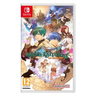 Videogioco Bandai Namco 115614 SWITCH Baten Kaitos I & II Remastered Videogioco (ord.min.1.00unità)