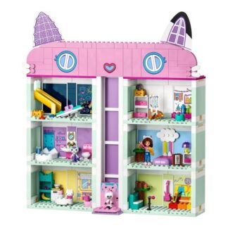 Costruzioni LEGO 10788 GABBY'S DOLLHOUSE La casa delle bambole di Gabb Costruzioni (ord.min.1.00unità)