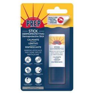 Dopopuntura Prep GA1720200 Stick dermoprotettivo Dopopuntura (ord.min.1.00unità)