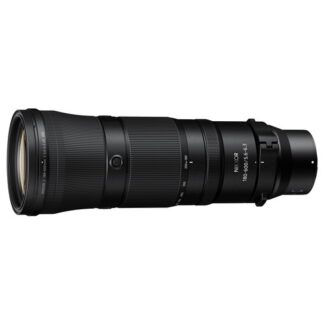 Obiettivo fotografico Nikon NMS542 Z SERIES Nikkor Z 180 600mm f 5.6 6 Obiettivo fotografico (ord.min.1.00unità)