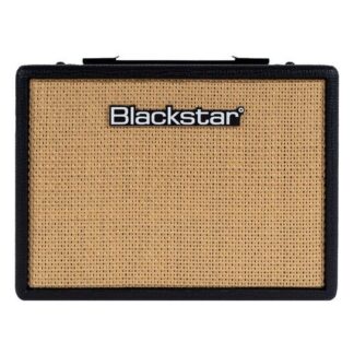 Amplificatore chitarra Amplificatore chitarra Blackstar DEBUT 15E Black (ord.min.1.00 unità)